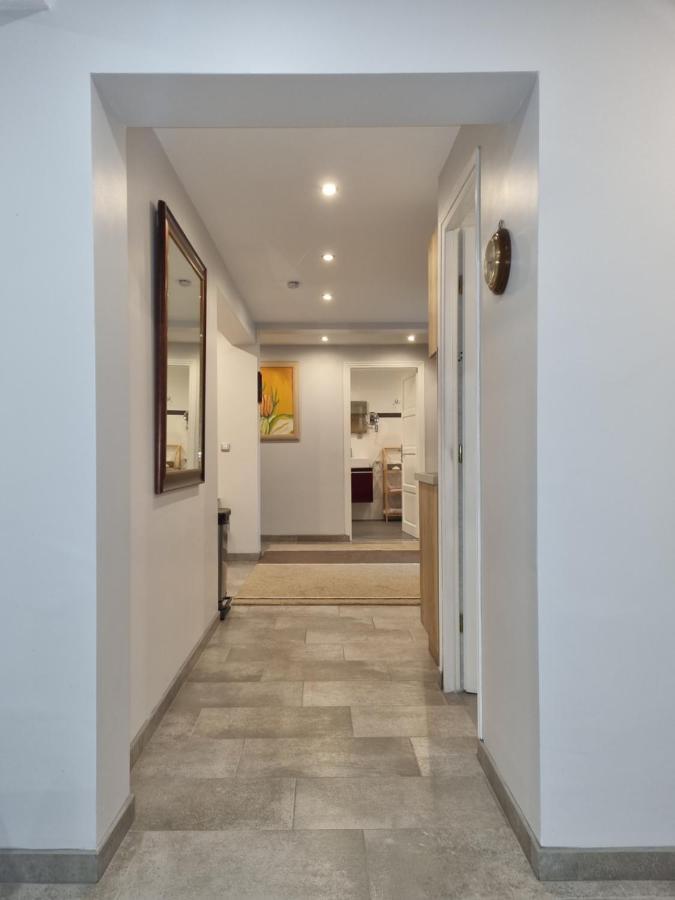 Villa Flora Superior Apartment 카브리 외부 사진