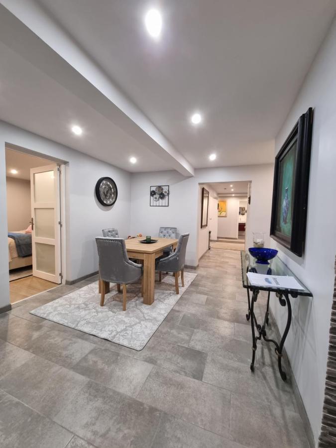 Villa Flora Superior Apartment 카브리 외부 사진