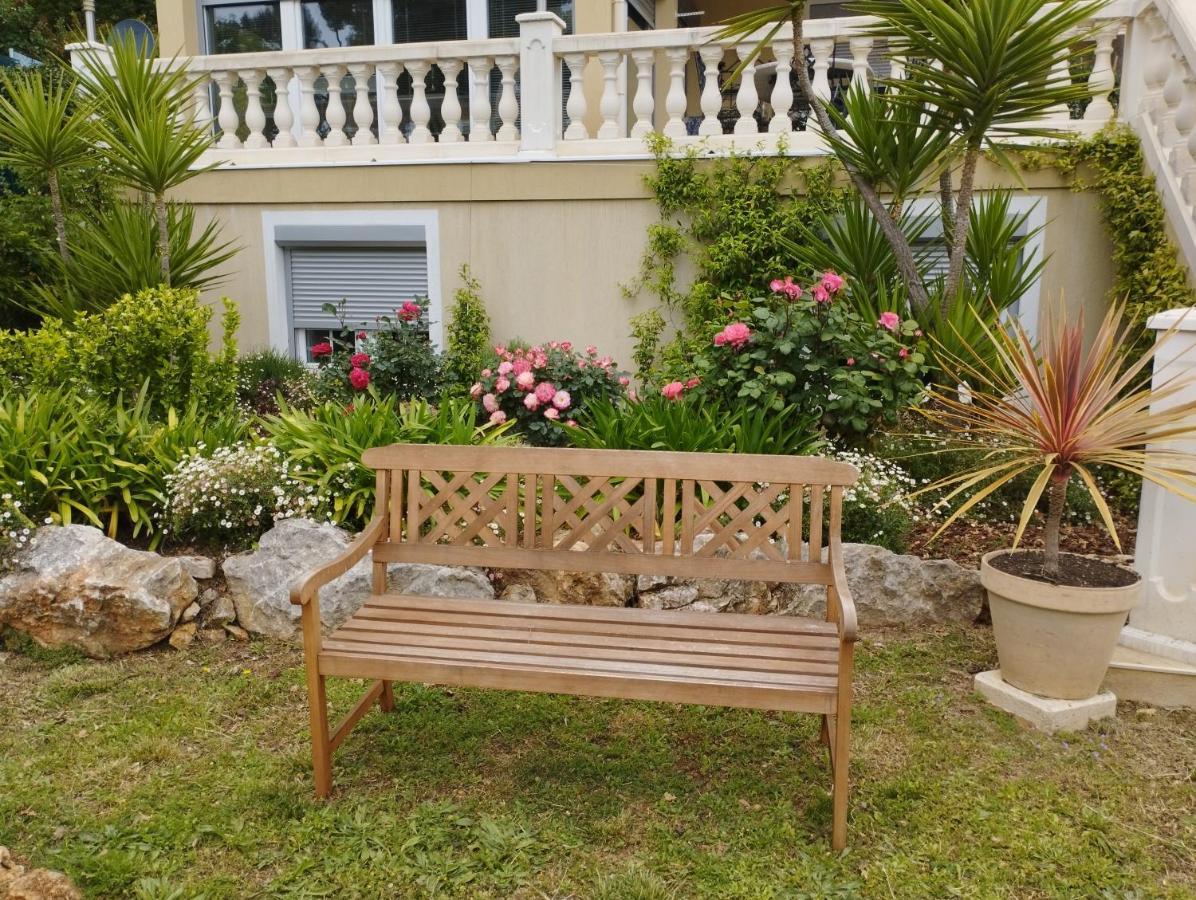 Villa Flora Superior Apartment 카브리 외부 사진
